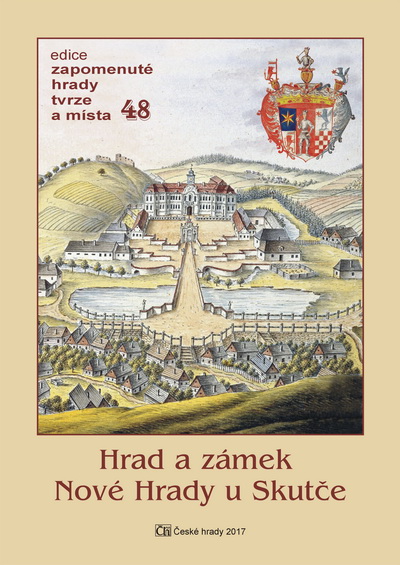 Nové Hrady Nové Hrady